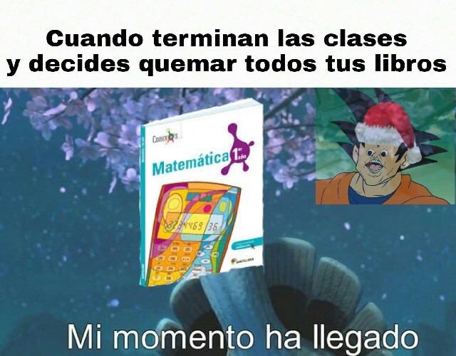 El Titulo Se Fue A Quemar Sus Libros Meme Subido Por Memero404 Memedroid 2131