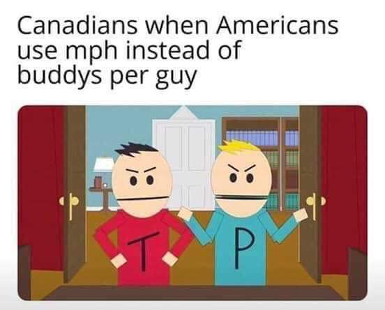 Canada Eh Meme By Elmacanite Memedroid