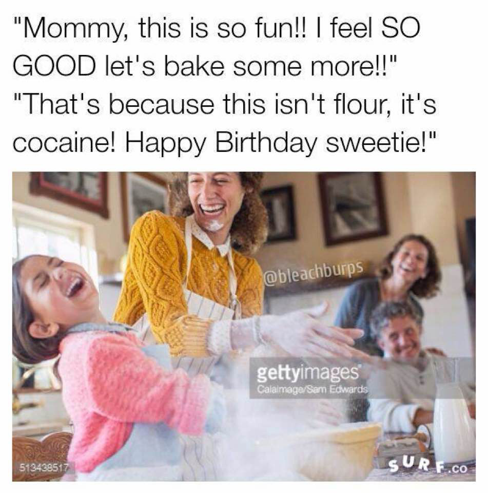 I have no shame in selling cocaine to children - Meme by CraziJ :) Memedroid