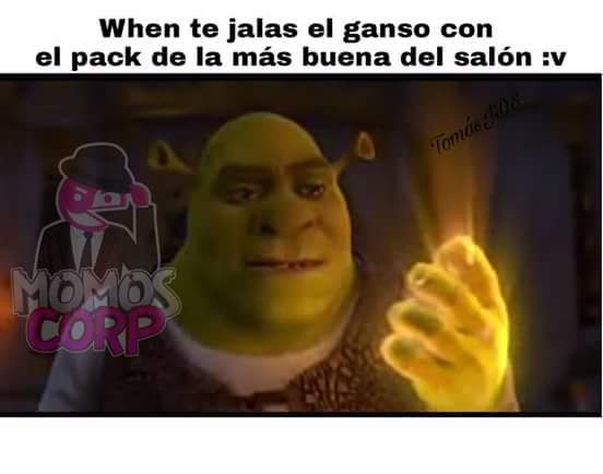 Yo Lo Haría Meme Subido Por Packman Memedroid 