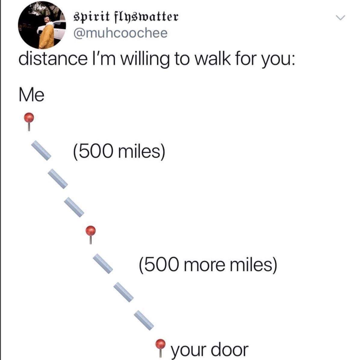 all-the-miles-meme-by-chanceifer-memedroid