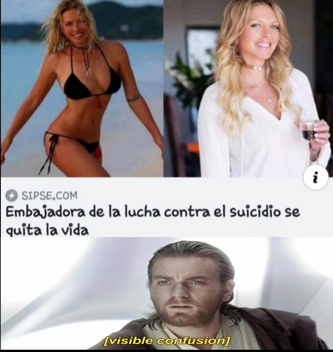 El título se suicidó Meme subido por IbaiAsesino Memedroid