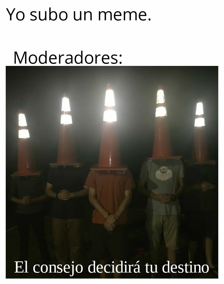 Quiero Ser Del Consejo Meme Subido Por Pbassprrro Memedroid