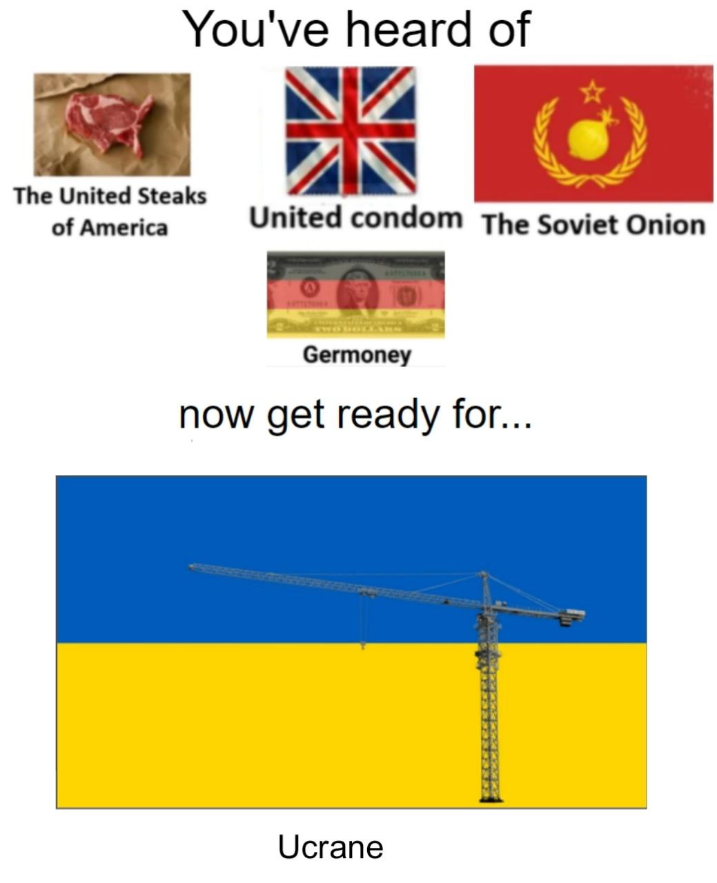 Le crane Meme by DrinkBeer ) Memedroid