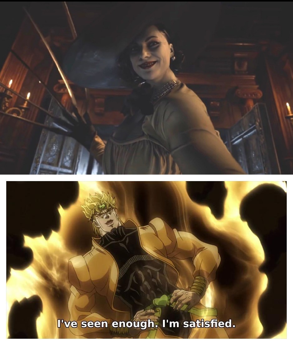Featured image of post Tall Vampire Lady Memes - Tall vampire lady alcina dimitrescu resident evil 8 meme resident evil 8 village survival horror thicc village trailer village maiden re7 ethan winters wake up wake up wake up meme plankton spongebob re8 vampire lady resident evil resident evil village resident evil 8 memes dank memes dankmemes.