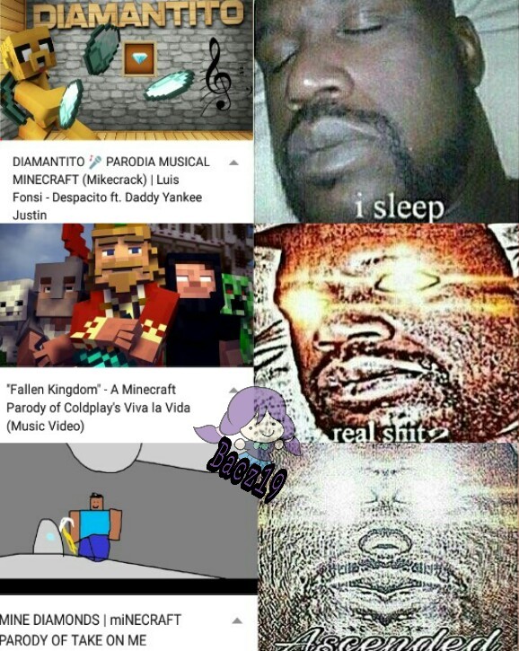 Quien No Ha Visto Fallen Kingdom En Su Ninez Meme By Bacz19 Memedroid