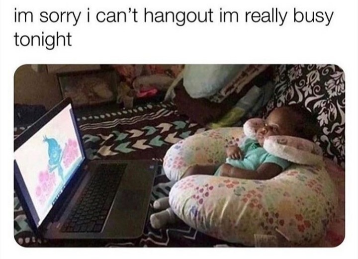 Im Busy sorry Meme By Koneko15 Memedroid im-busy-sorry-meme-by-koneko15-memedroid
