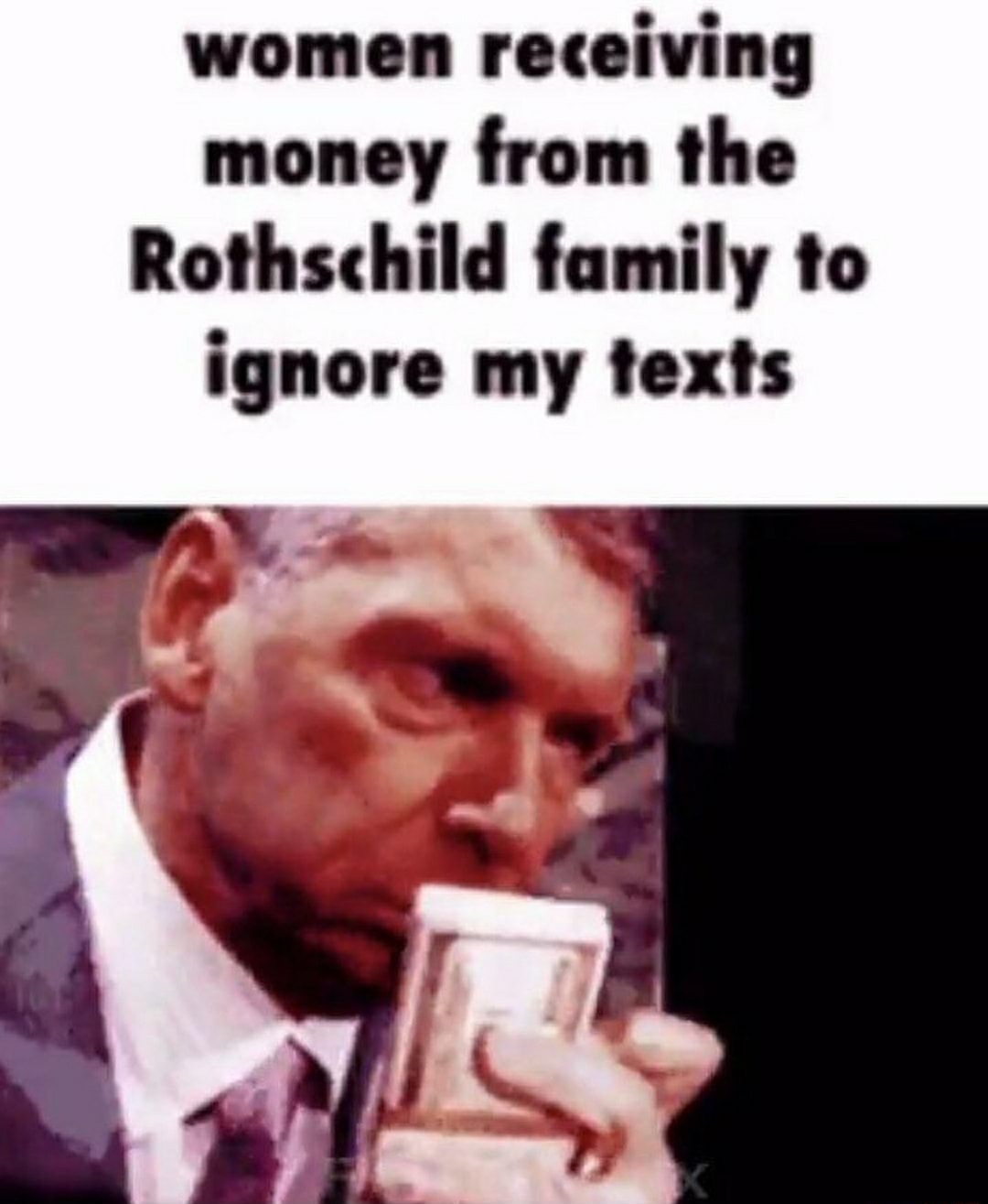 Rothschild Meme Template