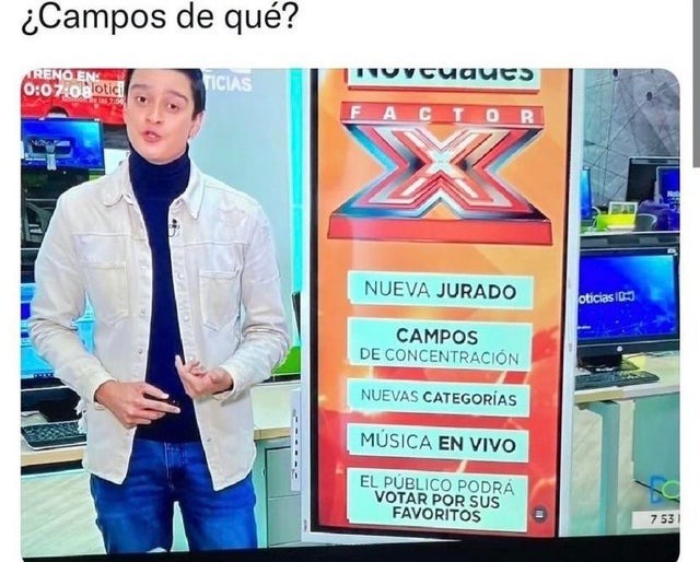 Parece Un Meme De Humor Negro Pero Es Realidad Meme By