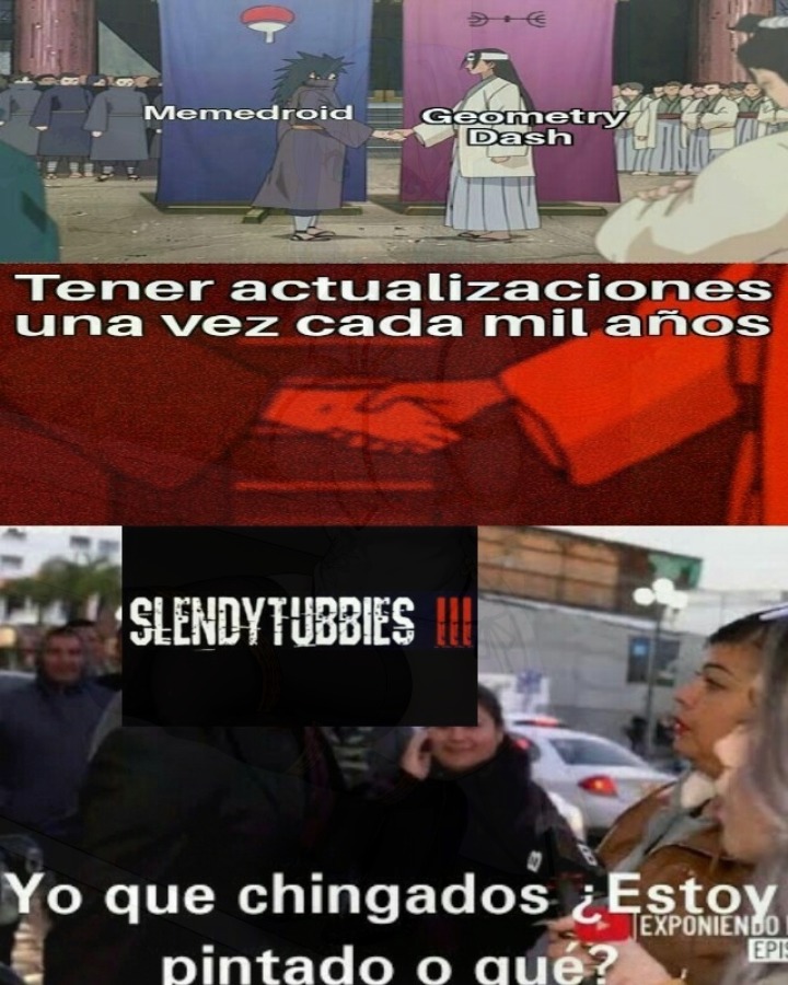 Neme Meme Subido Por C2f Exe Memedroid