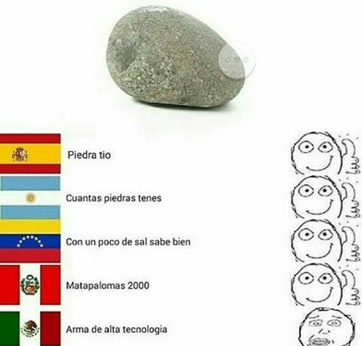 Stos Mens Jajajaja Meme Subido Por Rlv Memedroid