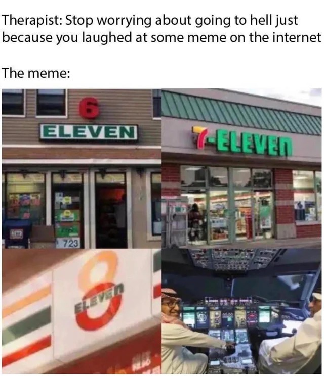 Dark humor meme - Meme by LindsYoung :) Memedroid