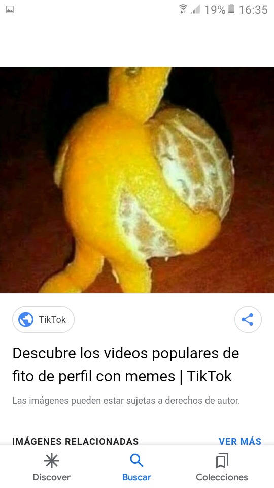 Me Aburri De La Naranja Que Se Balla Meme Subido Por Trollface Memedroid 