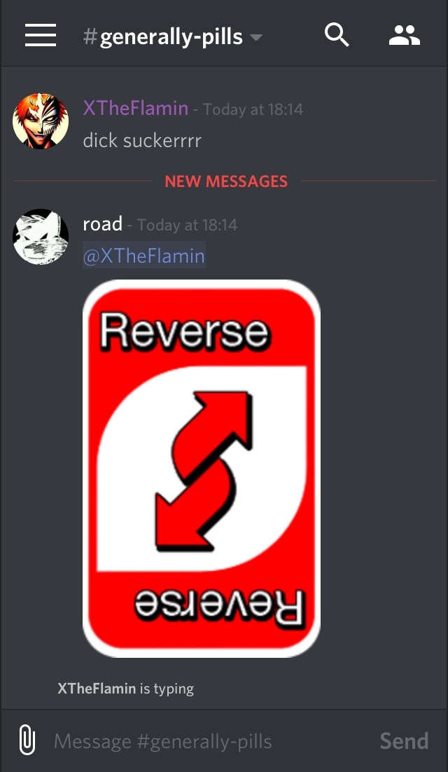 discord memes