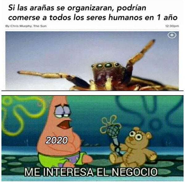 Negocios - Meme Subido Por ZebasSlayer :) Memedroid