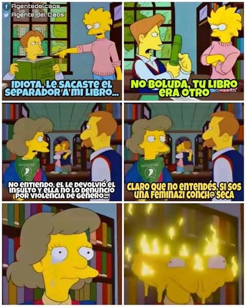 Argentina en 5 años Meme subido por Bs678 Memedroid