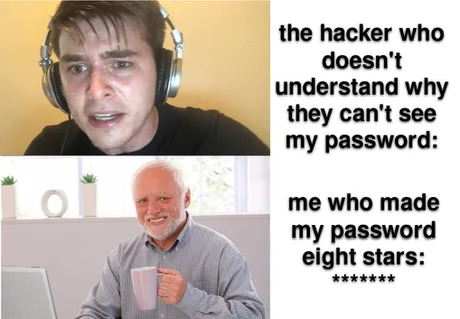 The Best Hacker Memes Memedroid