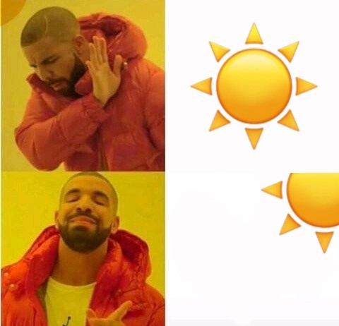 El título está tomando el sol - Meme subido por maria01.mso :) Memedroid