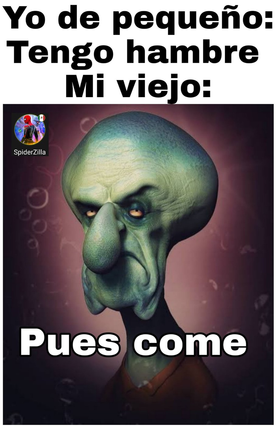 Capitán Obvio Meme Subido Por Spiderzilla Memedroid 3944