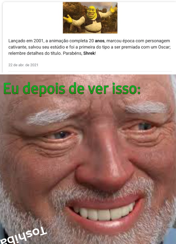 Todo dia um meme sem graça kodkak filho da pu Meme by