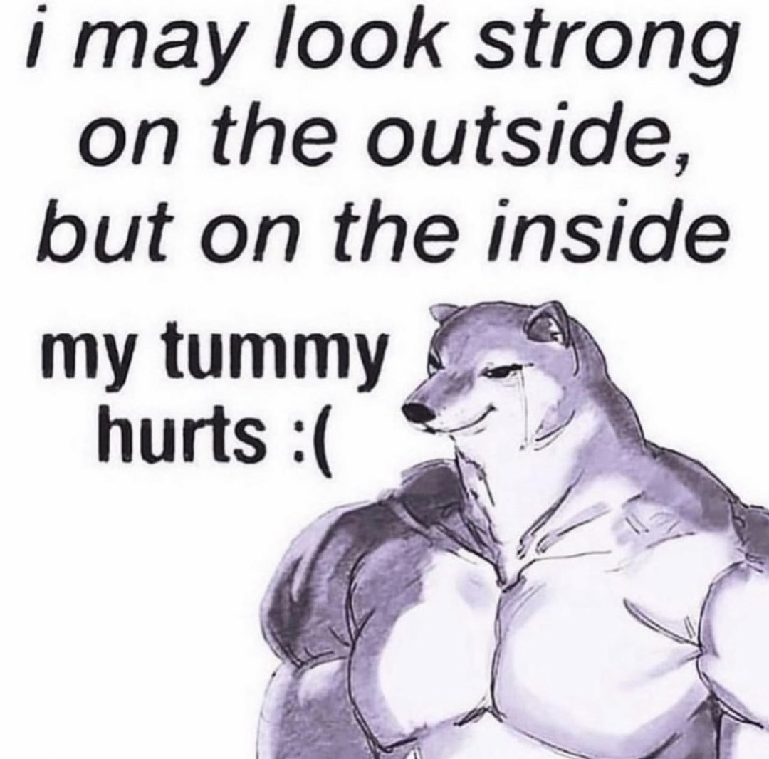 It's salmonella Meme by Exfarlsnoob ) Memedroid