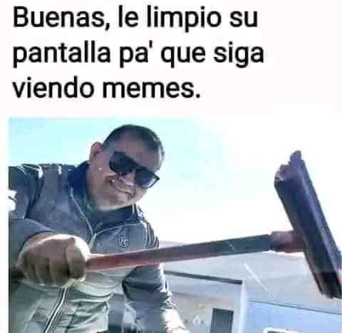 De Nada Pa Meme Subido Por Tragicboat Memedroid