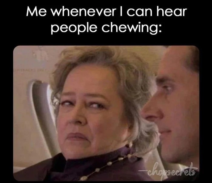 Pet peeve Meme by green_bean ) Memedroid