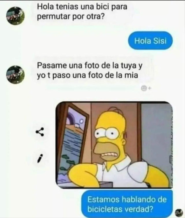 Meme De Los Simpsons Meme By Ariel Ytb Memedroid