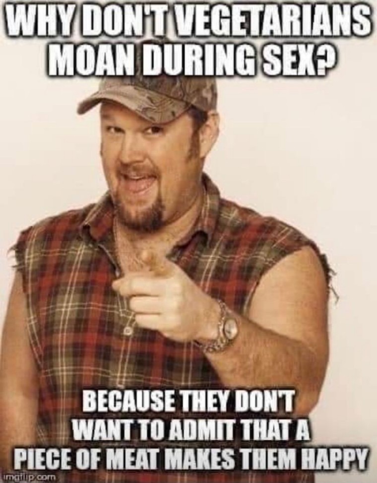 Given her the sausage Meme by Hopesmasher ) Memedroid