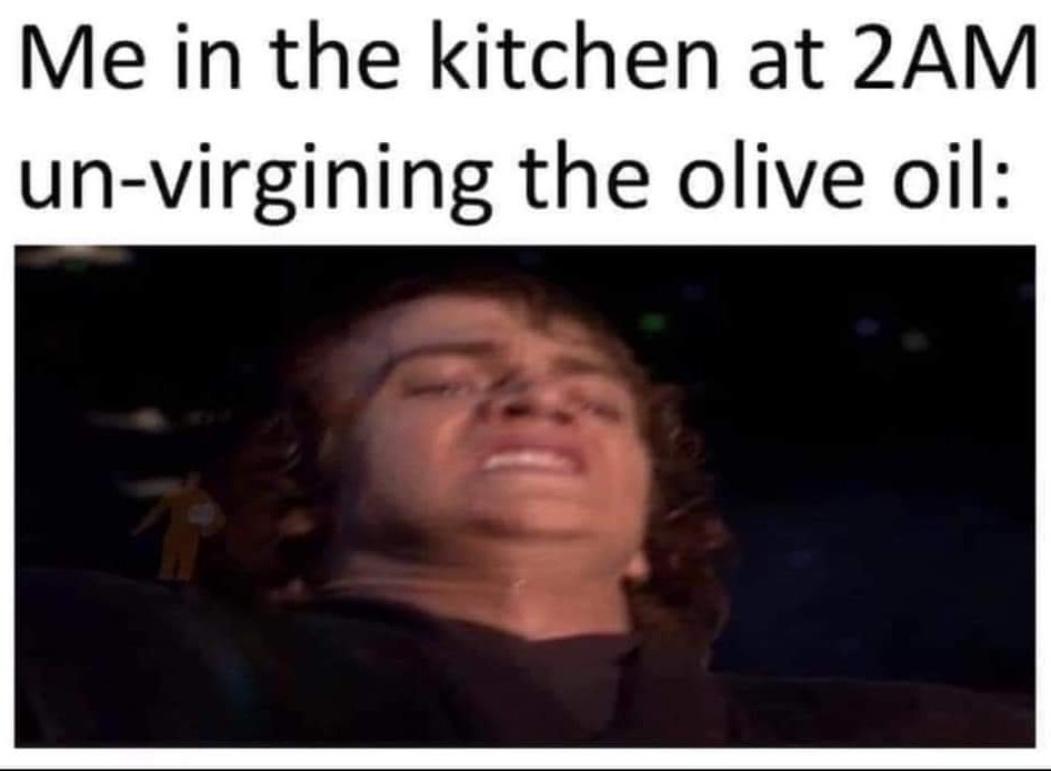 It really adds to the overall flavor Meme by ) Memedroid