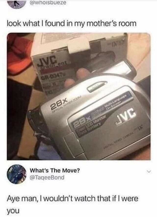 Old school camcorder Meme by TLaine ) Memedroid