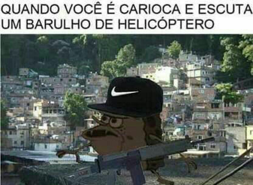 No rio de Janeiro Meme by Cmmg ) Memedroid
