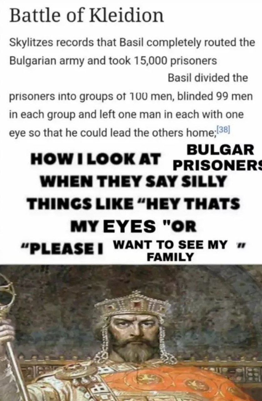 Basil the Bulger Slayer Meme by Don.vakarian ) Memedroid