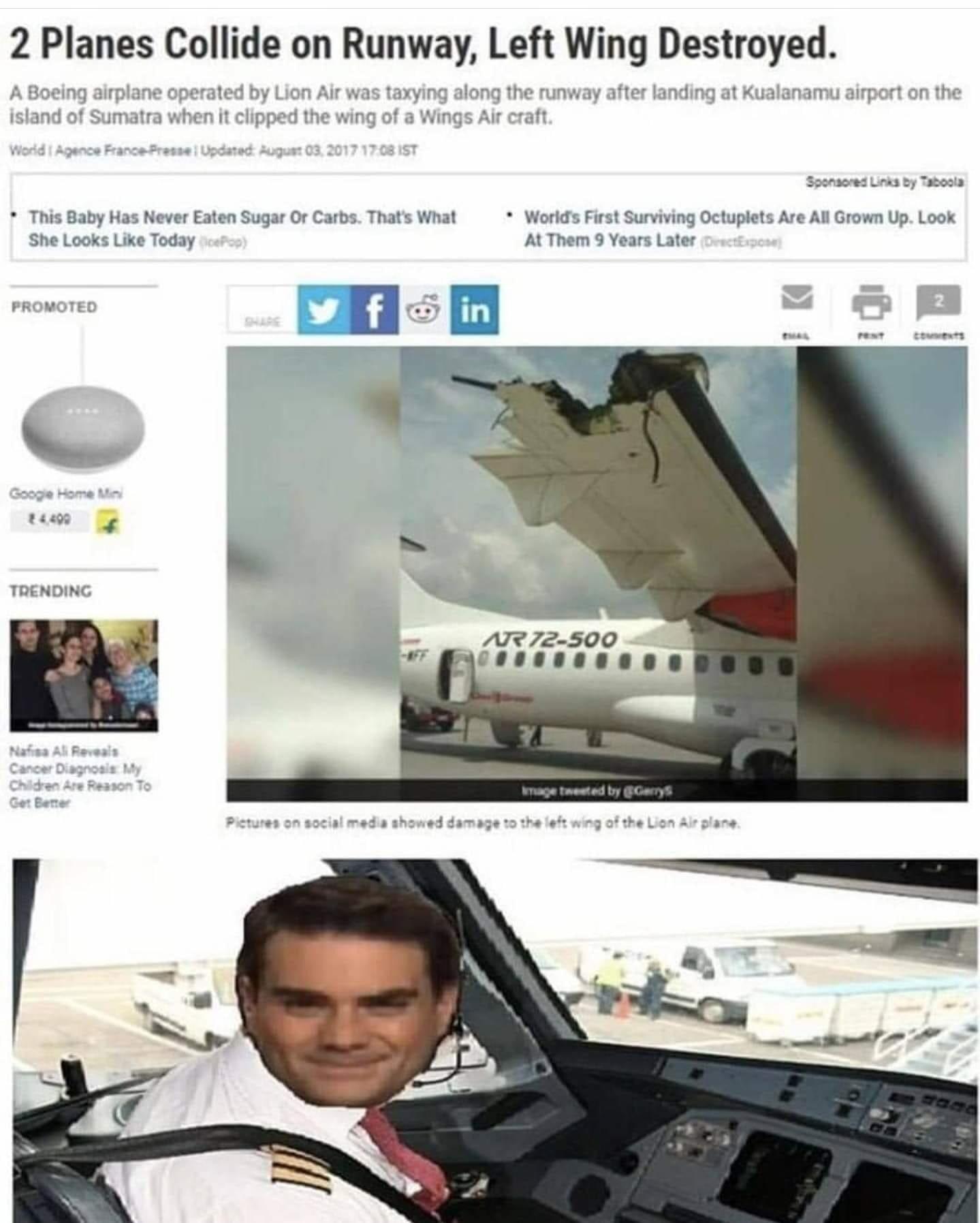 Kumpulan Meme Delay Lion Air Kaskus