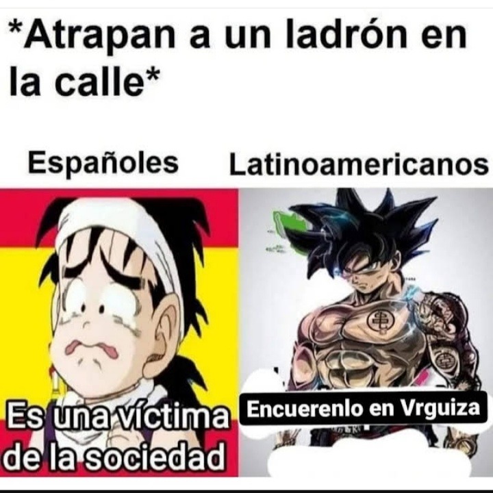 Latinoamerica Meme Subido Por Benyual Memedroid