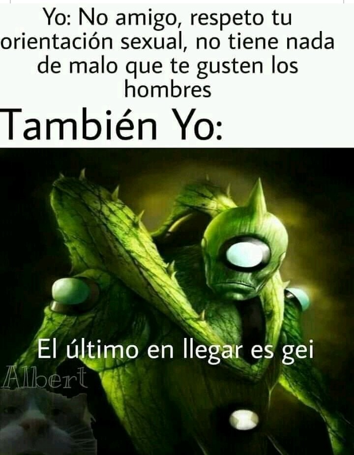 Gei Meme Subido Por Angel Bv Memedroid