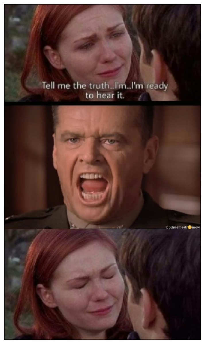 Truth Hurts - Meme by Deleted19197 :) Memedroid