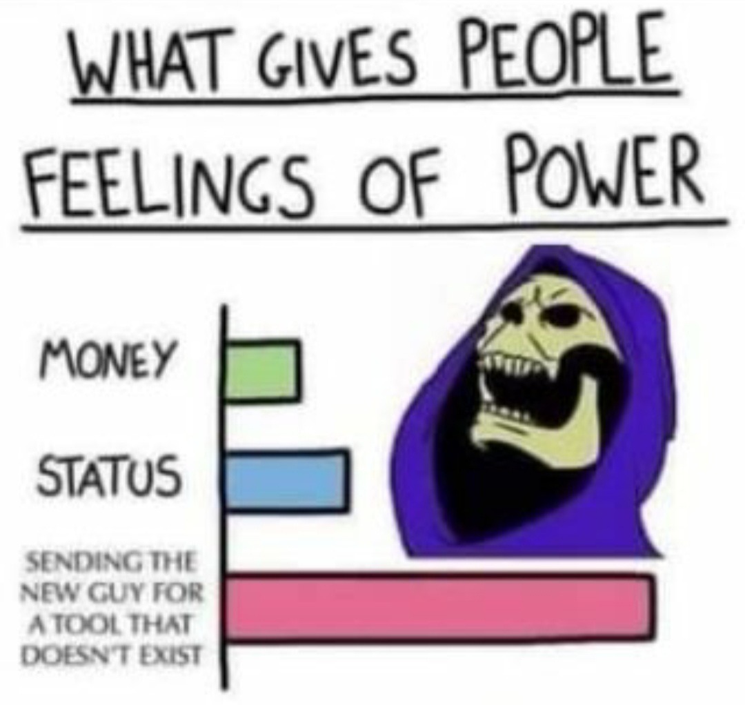 Those Who Know Know Meme By Buildabuck Memedroid