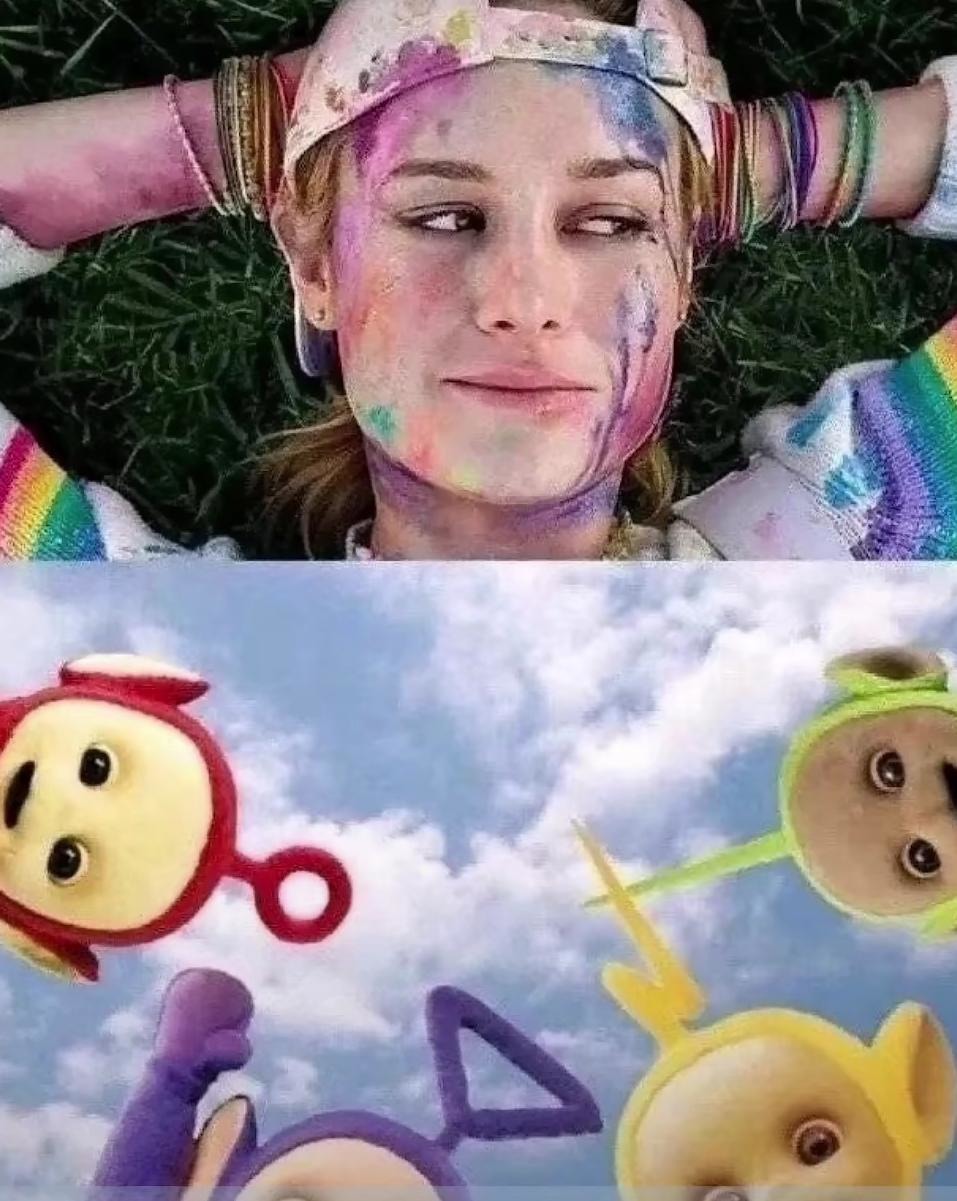 Teletubbies Meme By Pakitoconk Memedroid 14160 The Best Porn Website