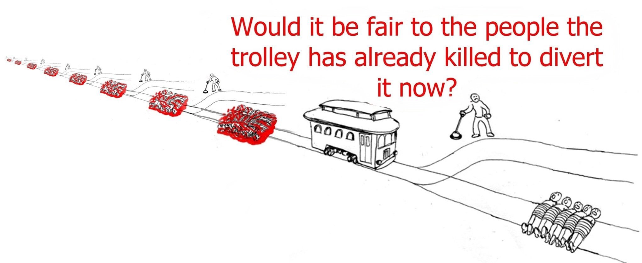 Le Trolley Meme By Drinkbeer Memedroid