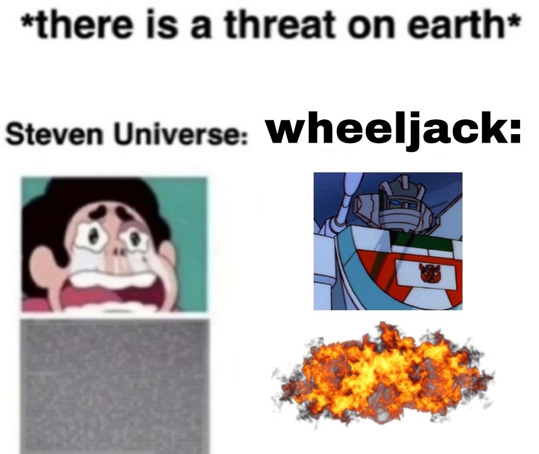 wheeljack Meme subido por Controversy_Cat ) Memedroid