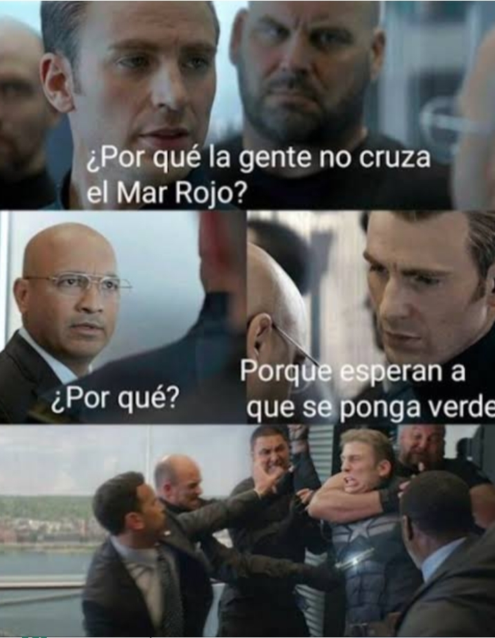 Memes Del Elevador Meme Subido Por Yosoyalex Memedroid