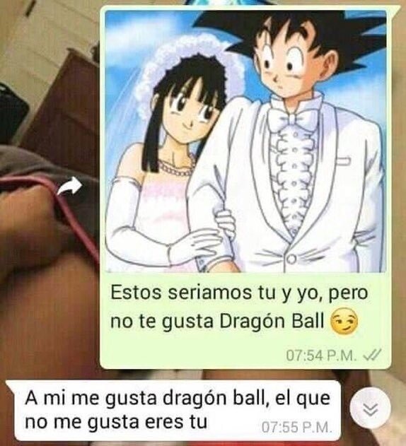 Meme De Dragon Ball Meme Subido Por Wiswi 67 Memedroid