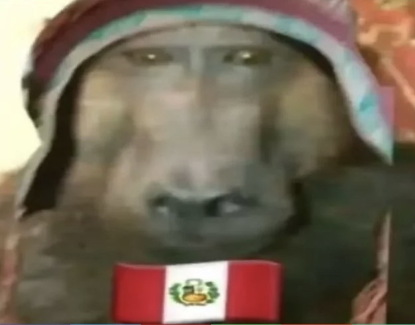 Peruano Promedio Meme Subido Por Floppinga Memedroid