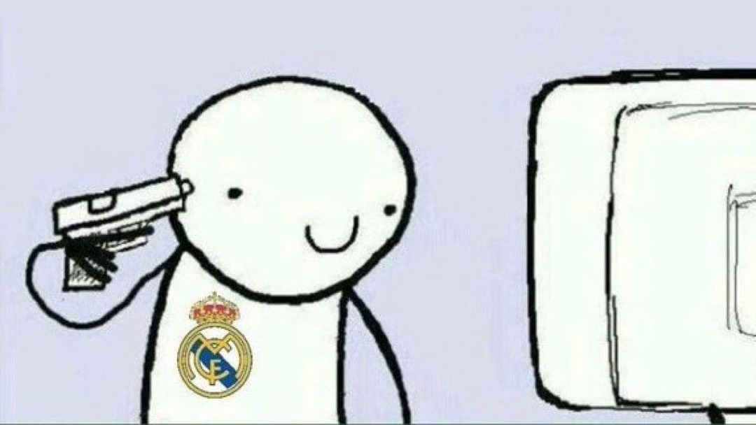 Meme Del Real Madrid Meme Subido Por Eduardo Mdo Memedroid