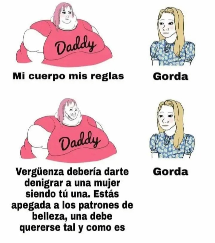 Gorda Meme Subido Por Jose Memedroid