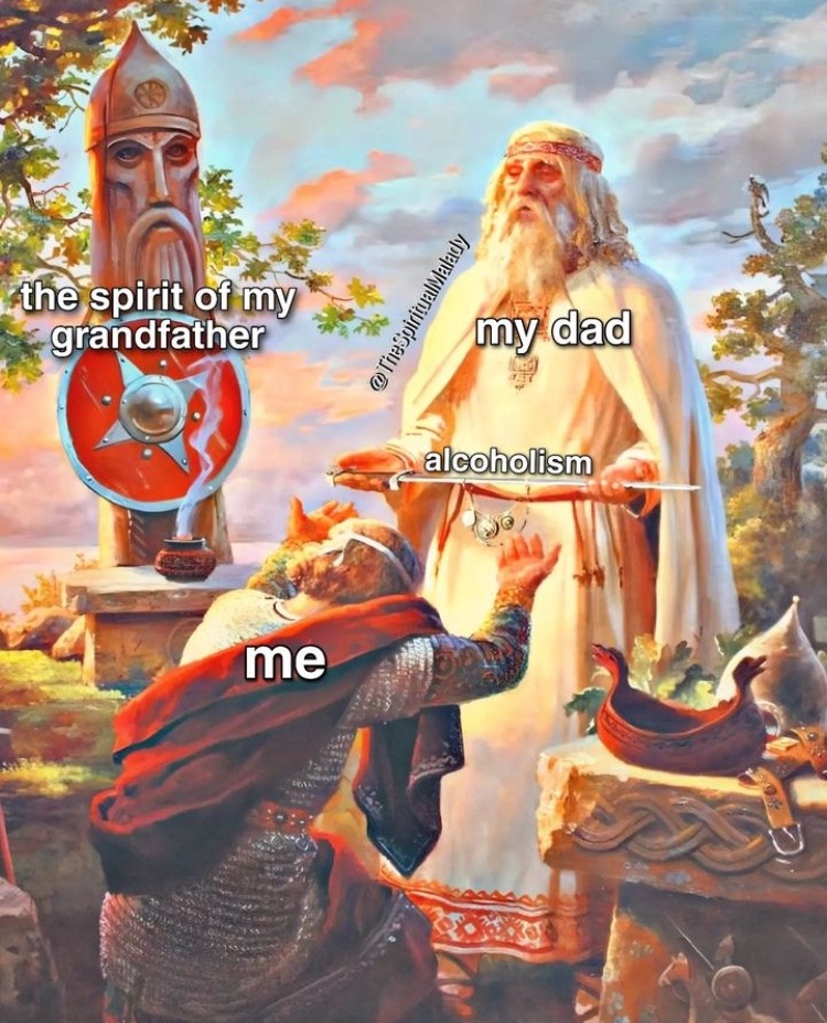 this is the way Meme by Username_Redacted ) Memedroid