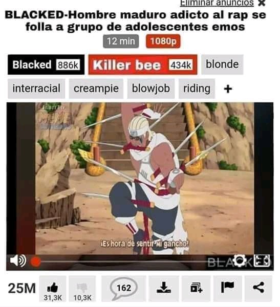 Grande Killer B Meme Subido Por Mainyasuo Memedroid