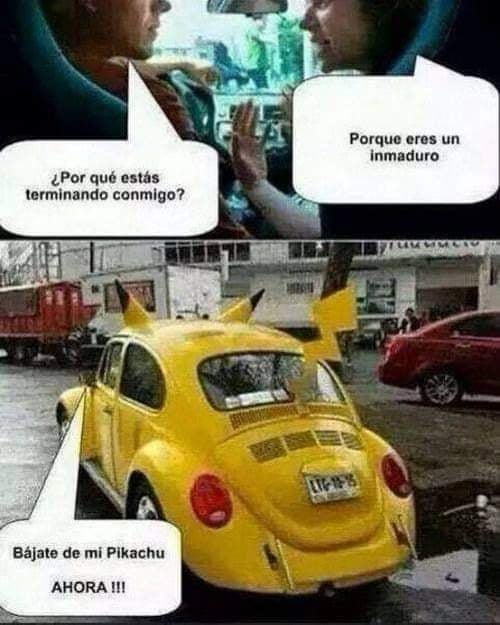 Meme Random Meme Subido Por Novamarvels Memedroid