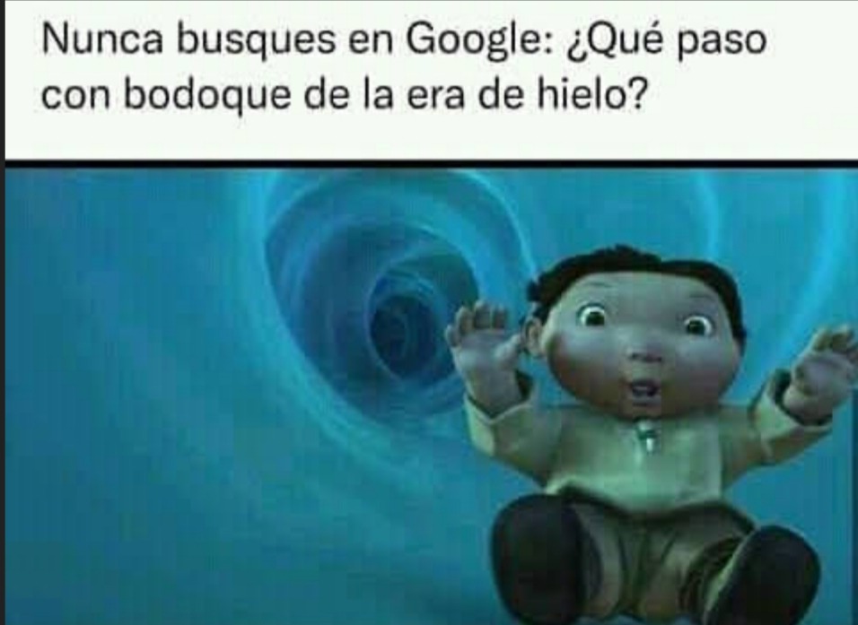 En Serio No Lo Busquen Meme Subido Por Elditos Memedroid 4614